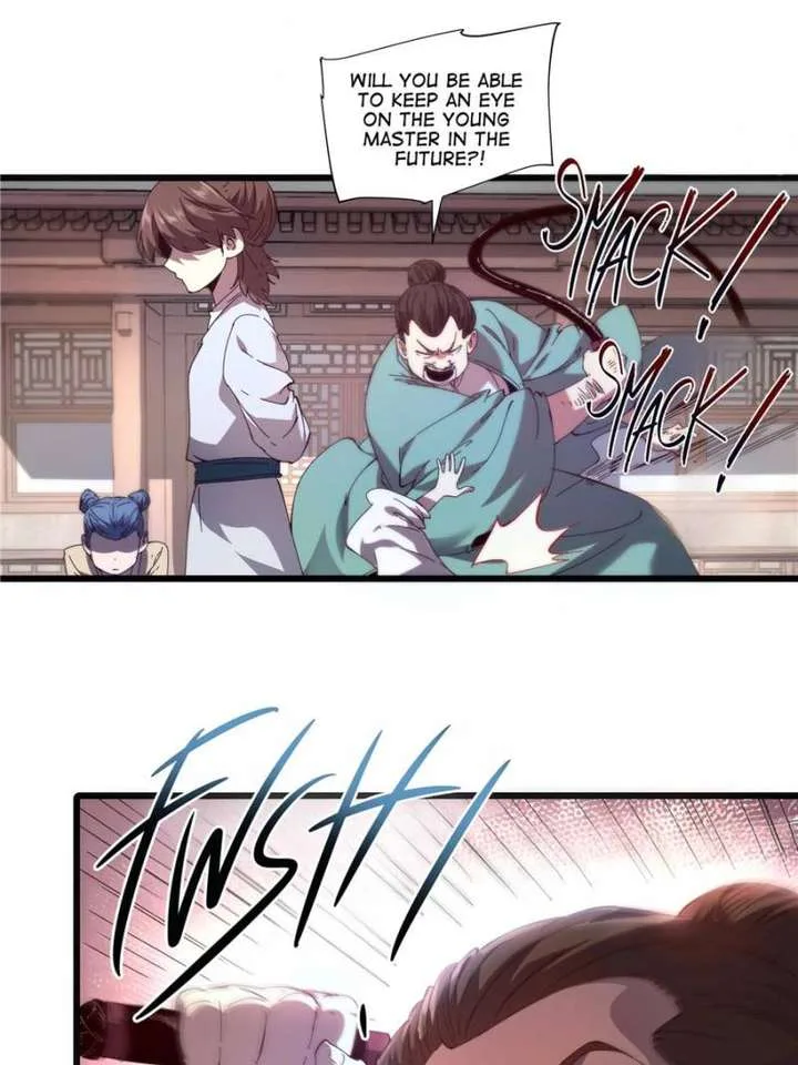 Celebrating the Remaining Life Chapter 3 page 27