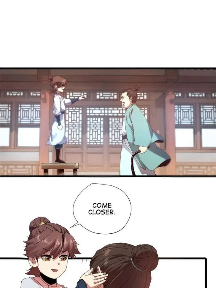 Celebrating the Remaining Life Chapter 3 page 33