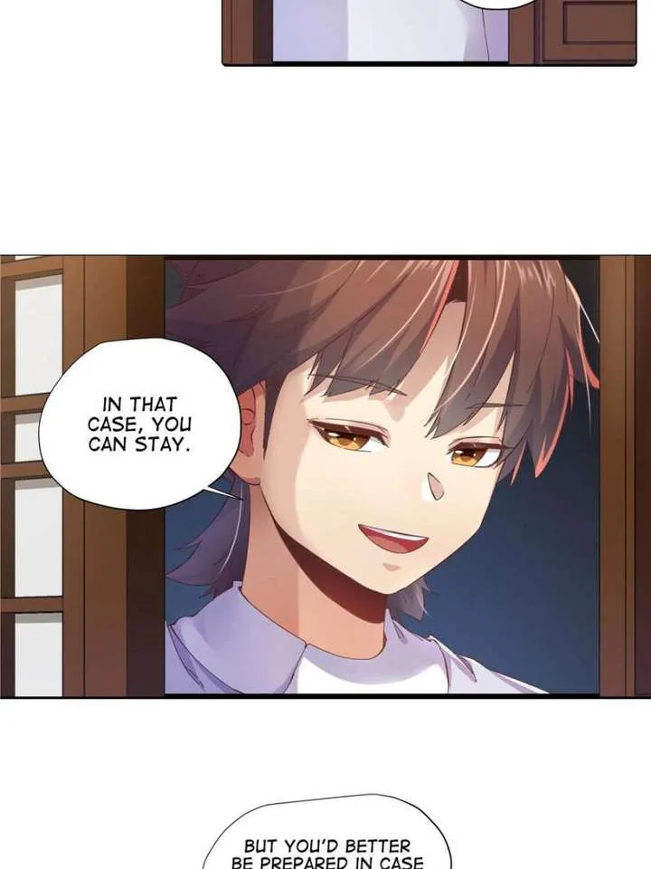 Celebrating the Remaining Life Chapter 3 page 65