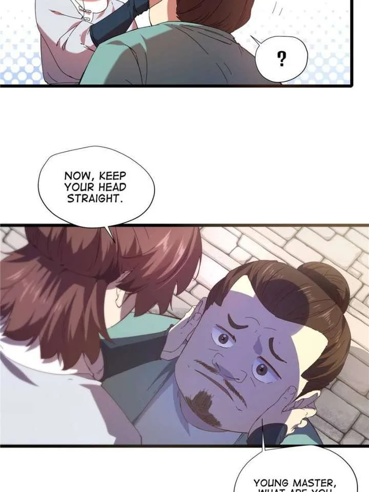 Celebrating the Remaining Life Chapter 3 page 34