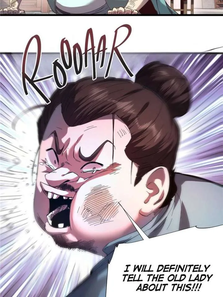 Celebrating the Remaining Life Chapter 3 page 43