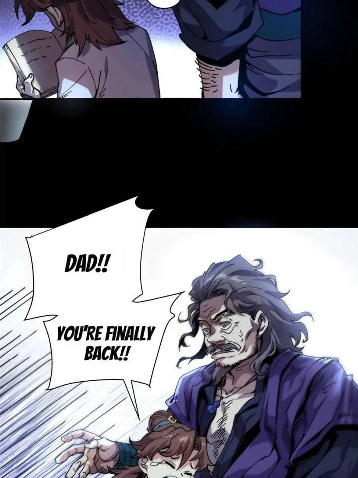 Celebrating the Remaining Life Chapter 4 page 16