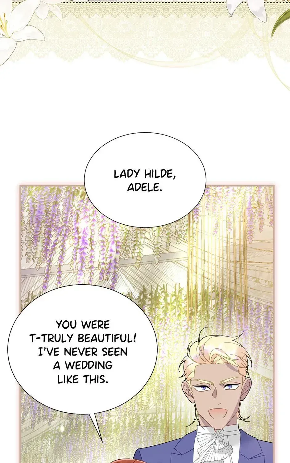 Cavier Falcon Princess Chapter 157 page 5