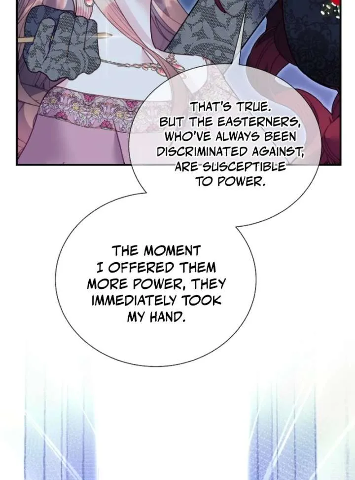 Cavier Falcon Princess Chapter 144 page 6