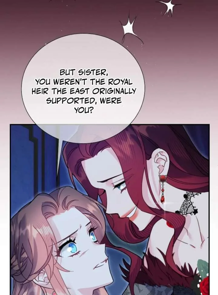 Cavier Falcon Princess Chapter 144 page 5