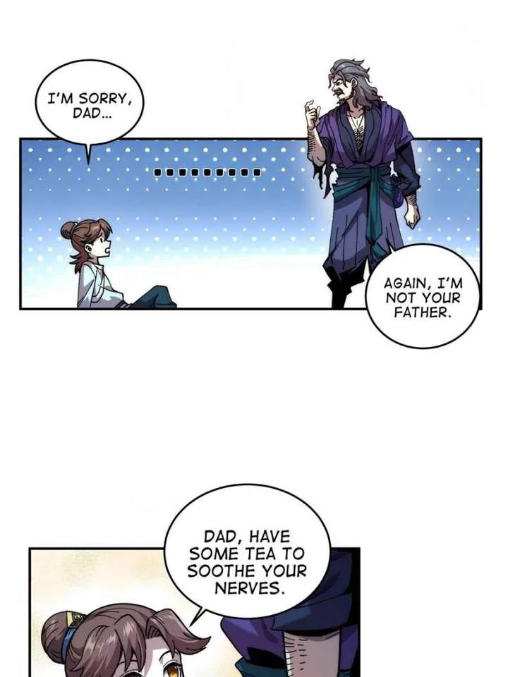 Celebrating the Remaining Life Chapter 4 page 22