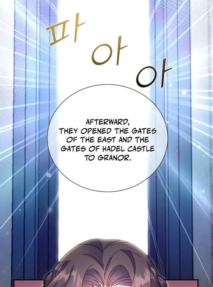 Cavier Falcon Princess Chapter 144 page 7