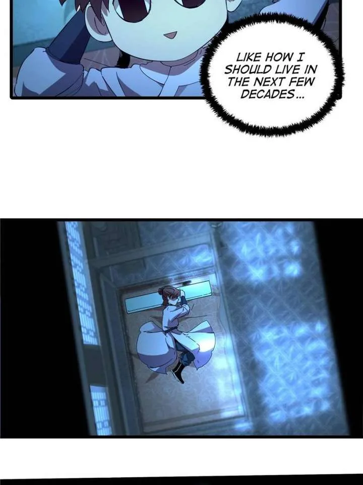 Celebrating the Remaining Life Chapter 3 page 72
