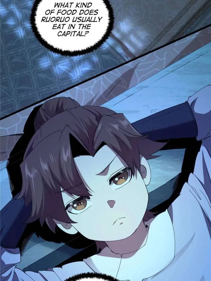 Celebrating the Remaining Life Chapter 3 page 70