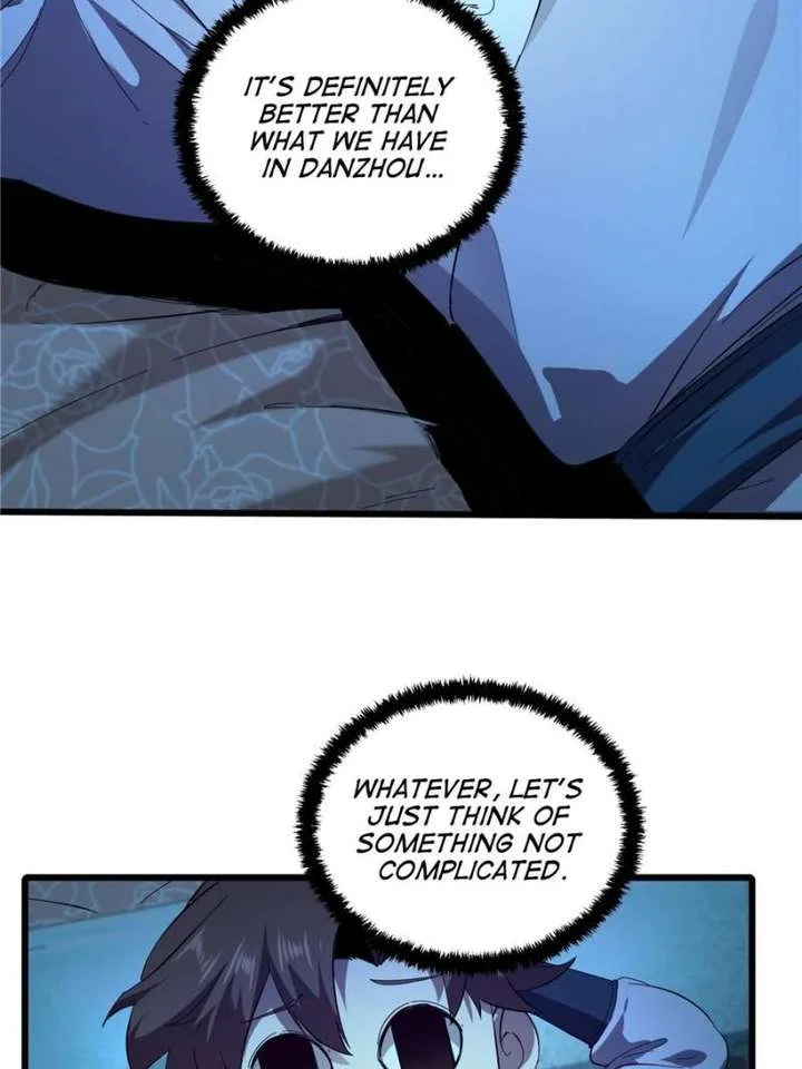 Celebrating the Remaining Life Chapter 3 page 71