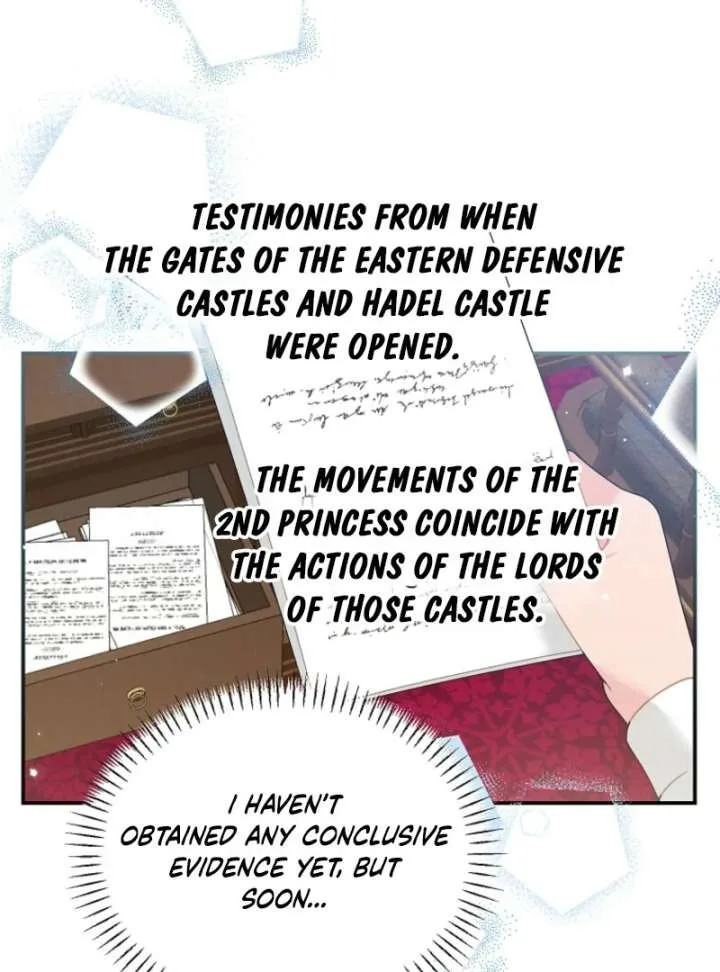 Cavier Falcon Princess Chapter 144 page 47