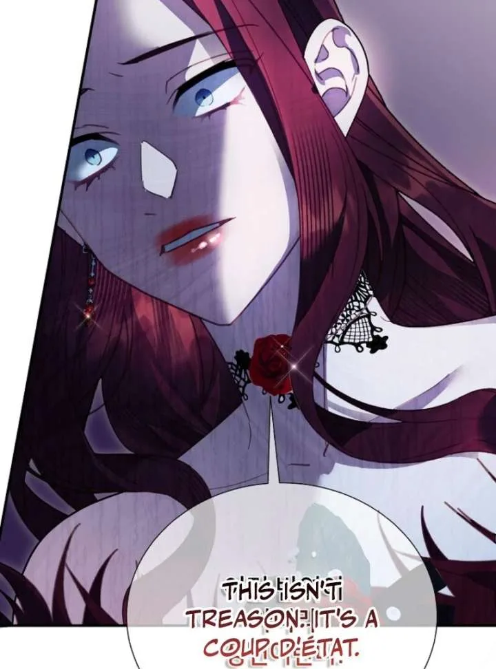 Cavier Falcon Princess Chapter 144 page 34