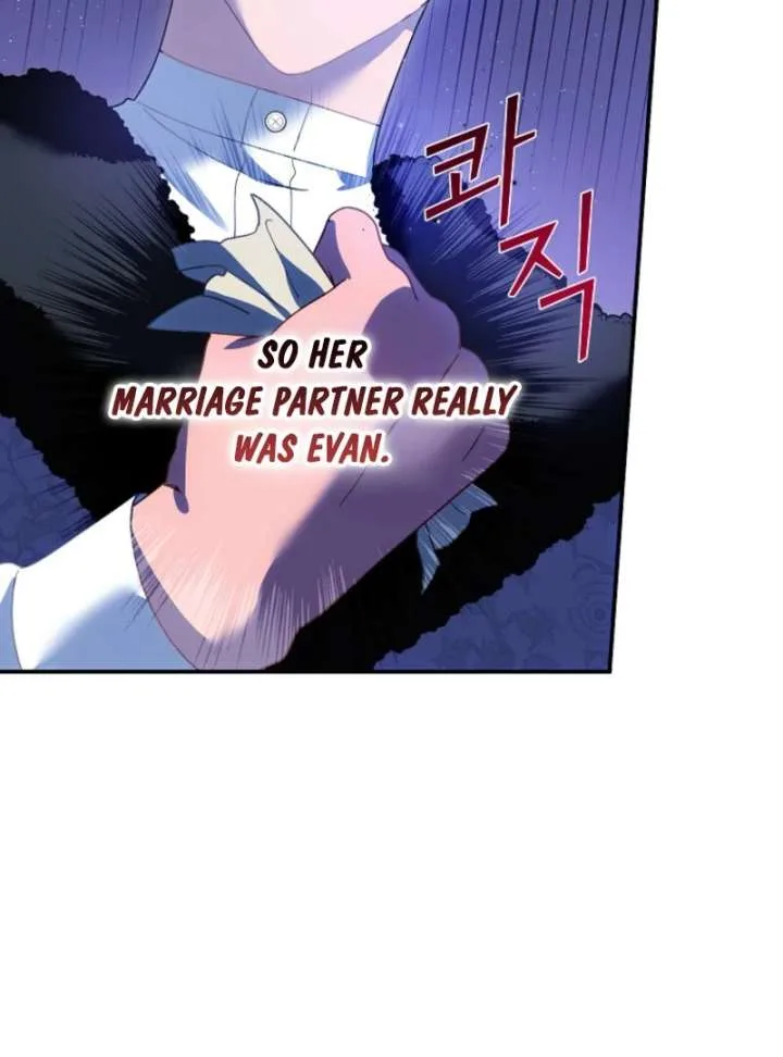 Cavier Falcon Princess Chapter 144 page 51
