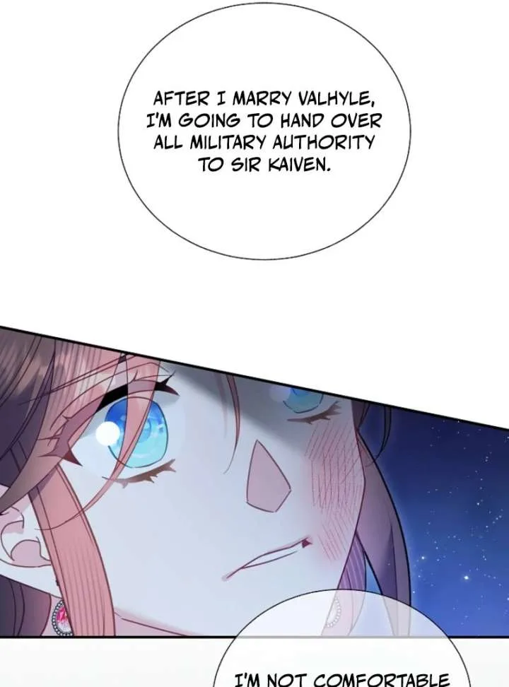 Cavier Falcon Princess Chapter 144 page 16