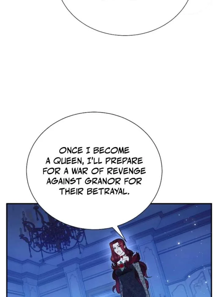 Cavier Falcon Princess Chapter 144 page 35