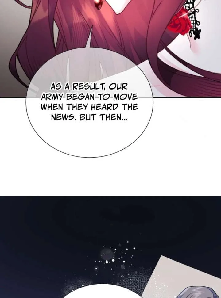 Cavier Falcon Princess Chapter 144 page 22