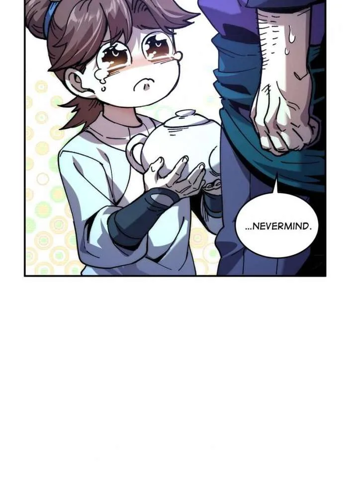 Celebrating the Remaining Life Chapter 4 page 24