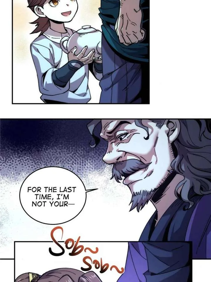 Celebrating the Remaining Life Chapter 4 page 23