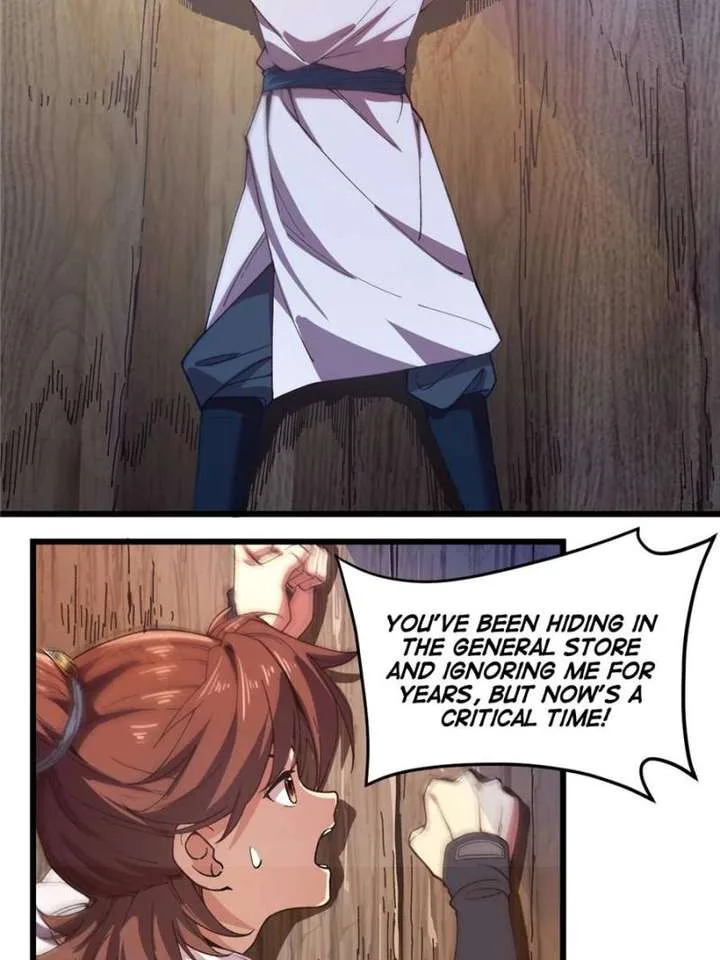Celebrating the Remaining Life Chapter 5 page 3