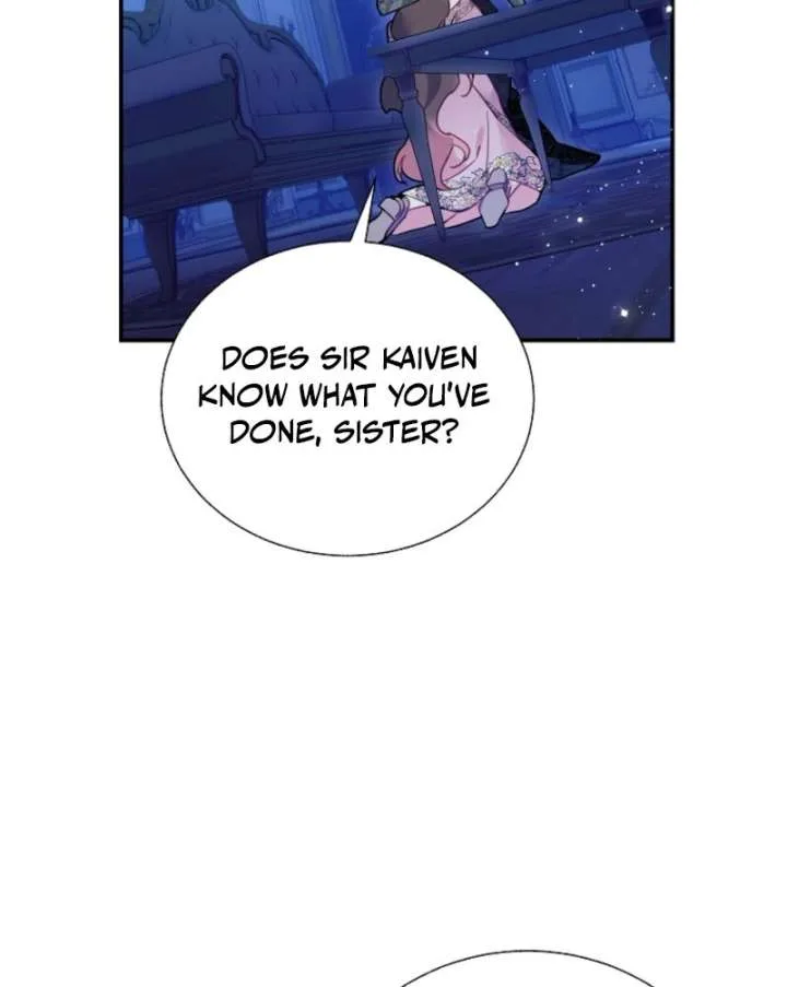 Cavier Falcon Princess Chapter 144 page 14