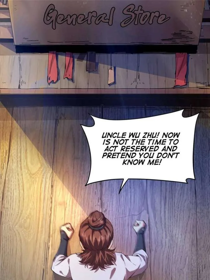 Celebrating the Remaining Life Chapter 5 page 2