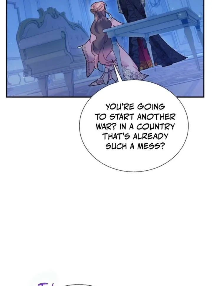 Cavier Falcon Princess Chapter 144 page 36