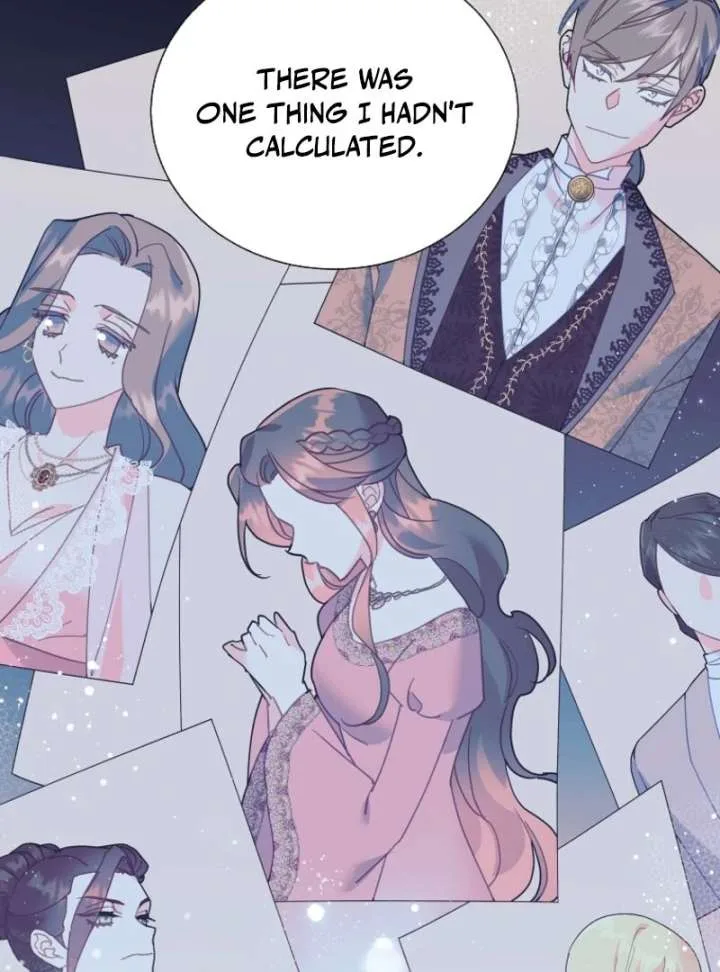 Cavier Falcon Princess Chapter 144 page 23