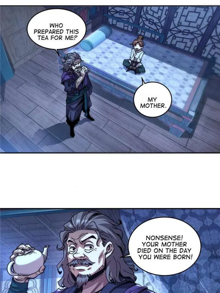 Celebrating the Remaining Life Chapter 4 page 25