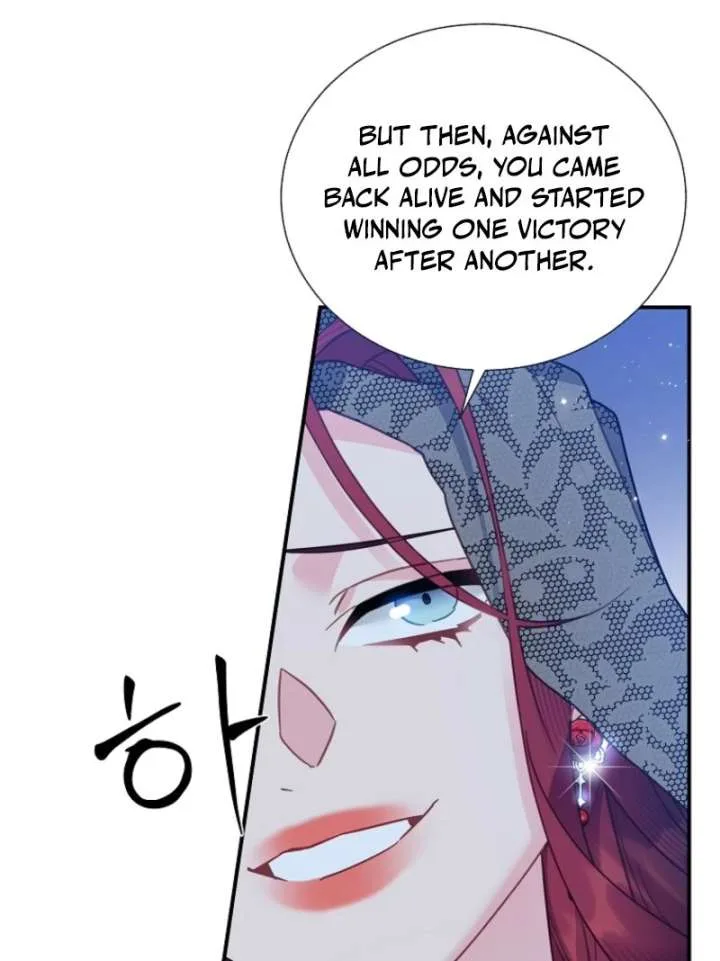 Cavier Falcon Princess Chapter 144 page 27