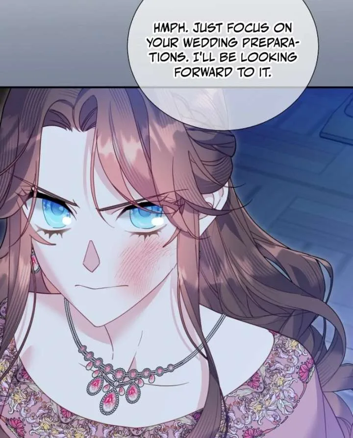 Cavier Falcon Princess Chapter 144 page 41