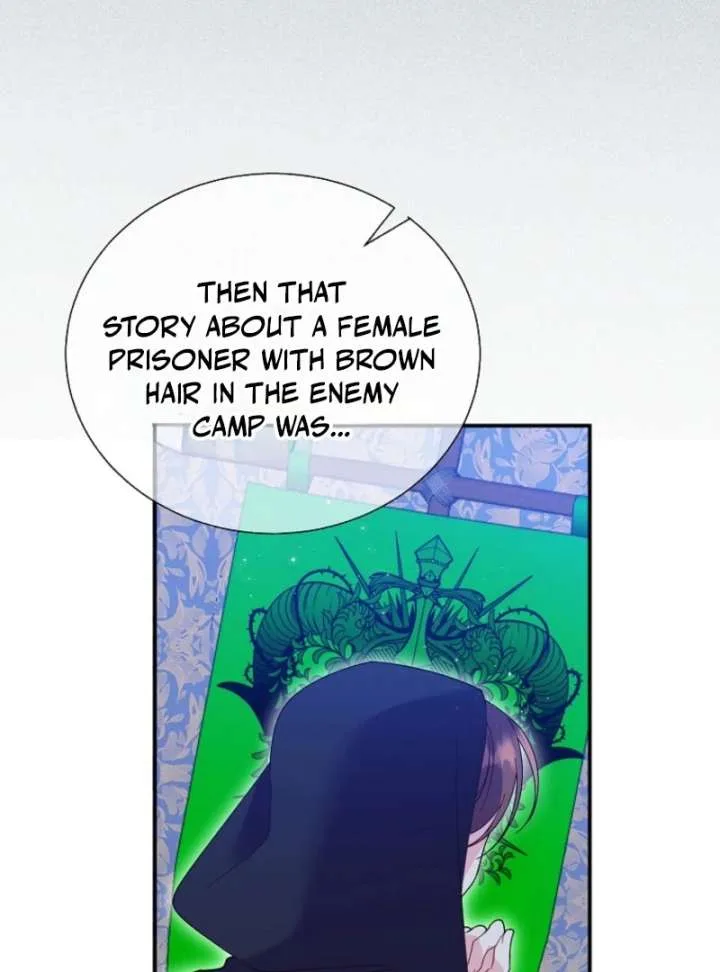 Cavier Falcon Princess Chapter 144 page 20