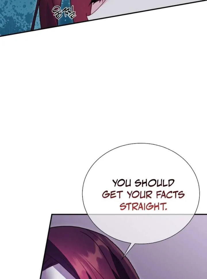 Cavier Falcon Princess Chapter 144 page 33