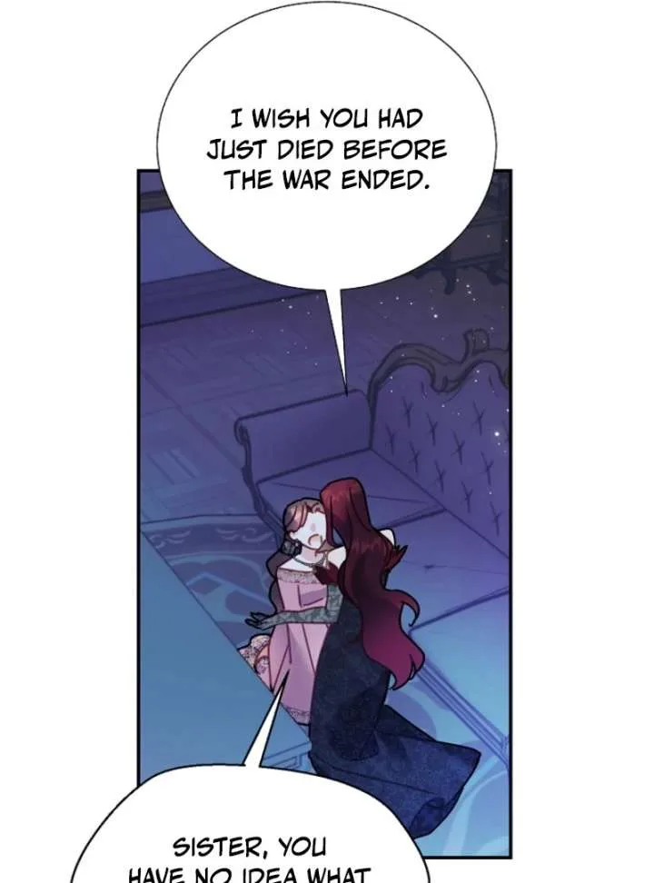 Cavier Falcon Princess Chapter 144 page 29