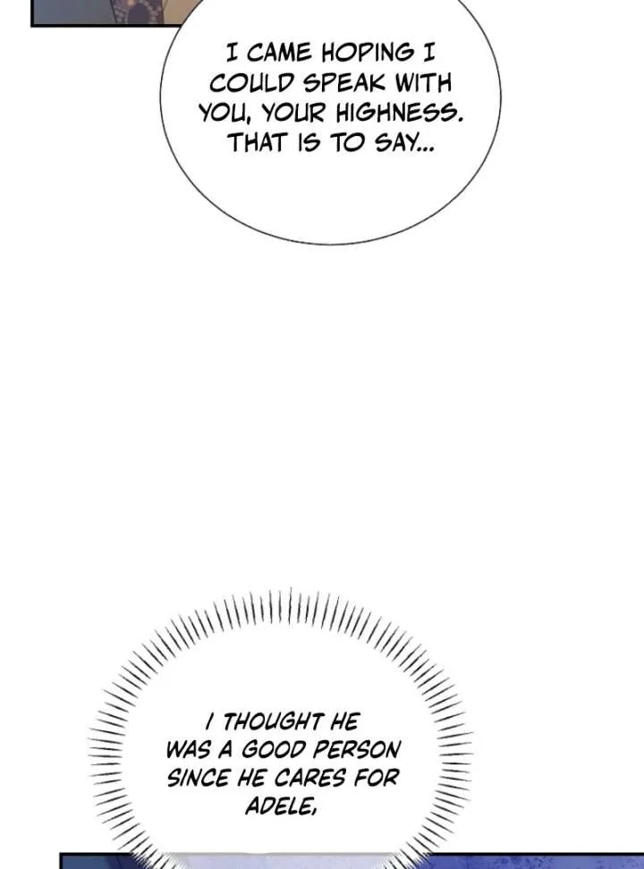Cavier Falcon Princess Chapter 144 page 67