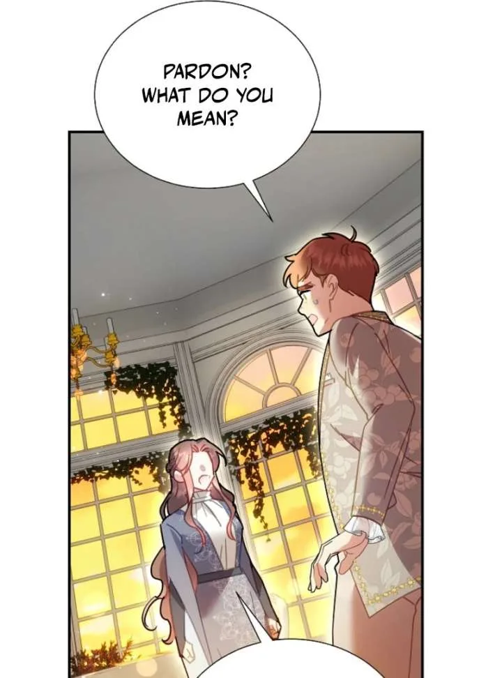 Cavier Falcon Princess Chapter 144 page 84