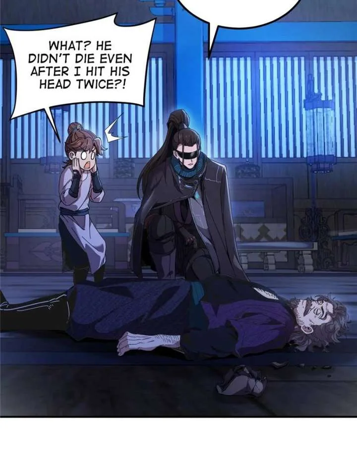 Celebrating the Remaining Life Chapter 5 page 11