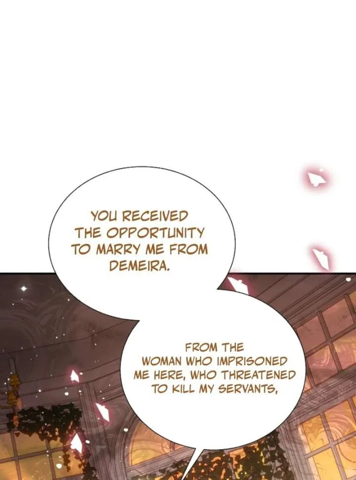 Cavier Falcon Princess Chapter 144 page 89