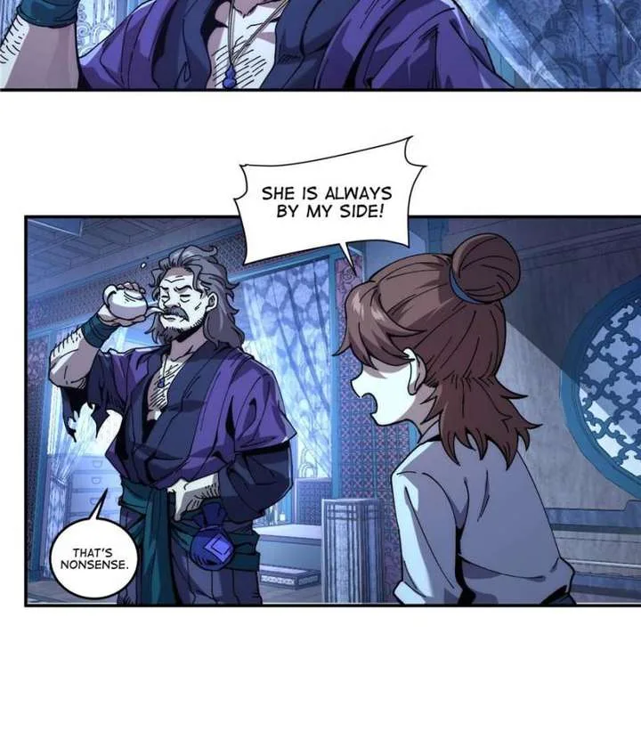 Celebrating the Remaining Life Chapter 4 page 26