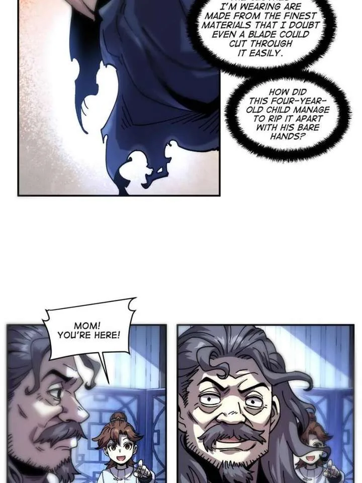 Celebrating the Remaining Life Chapter 4 page 28