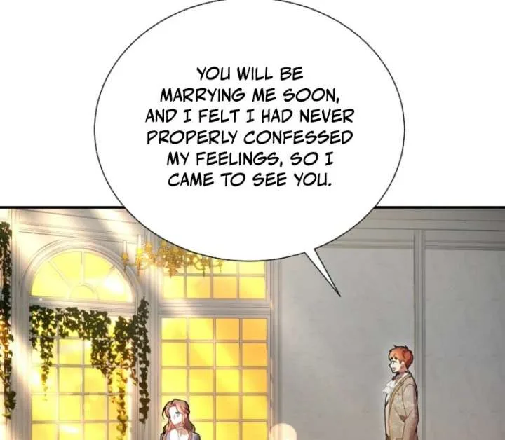 Cavier Falcon Princess Chapter 144 page 69