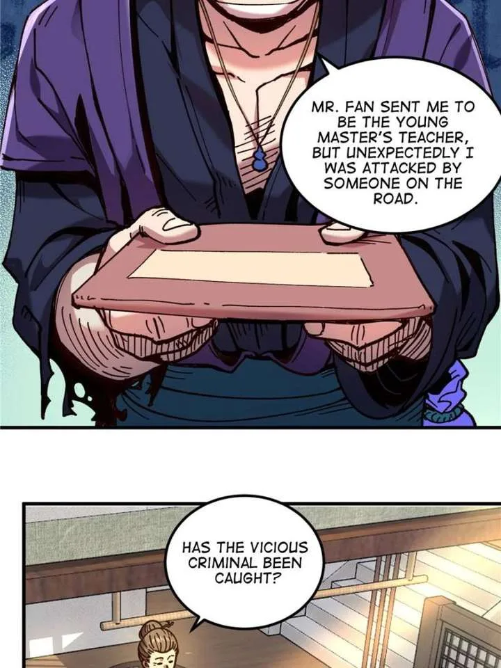 Celebrating the Remaining Life Chapter 6 page 4