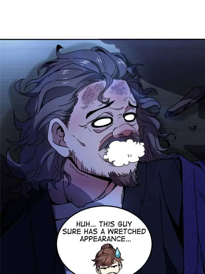 Celebrating the Remaining Life Chapter 5 page 16