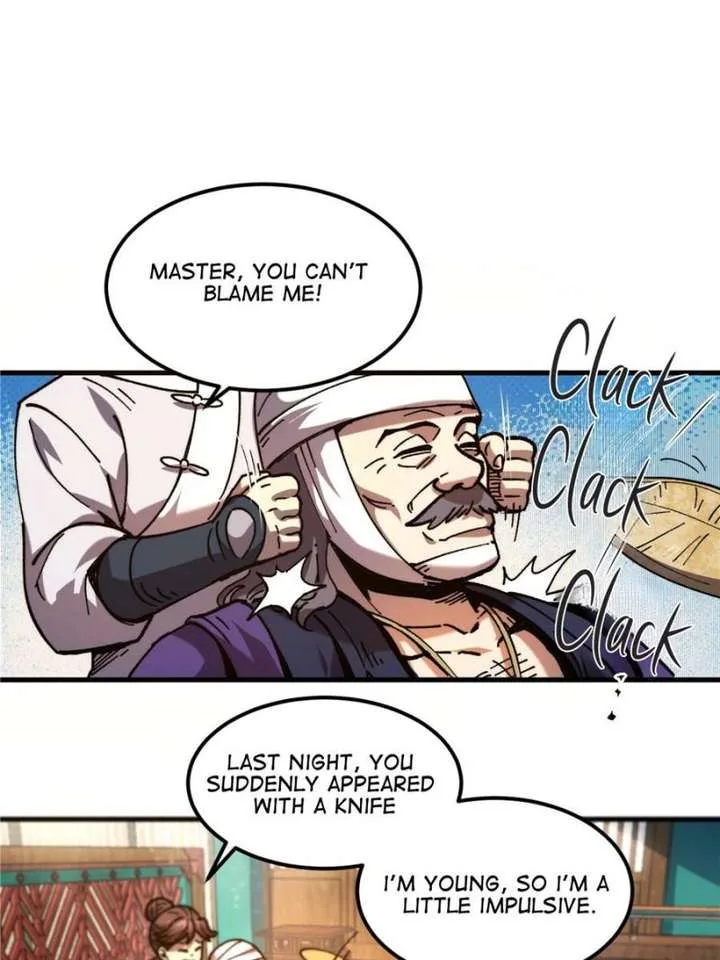 Celebrating the Remaining Life Chapter 6 page 10