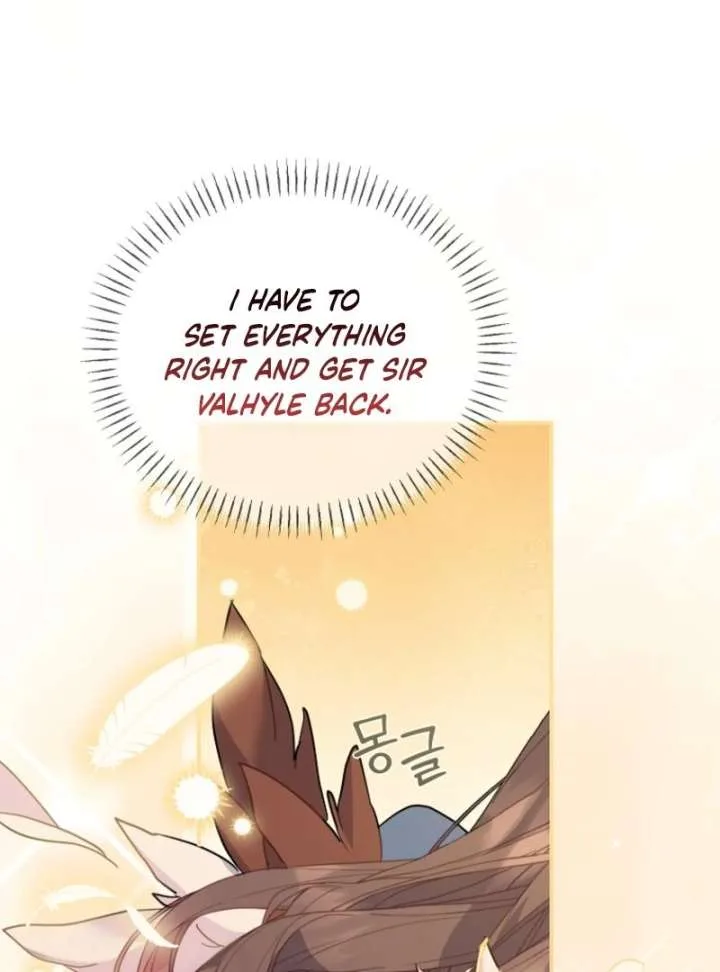 Cavier Falcon Princess Chapter 144 page 121