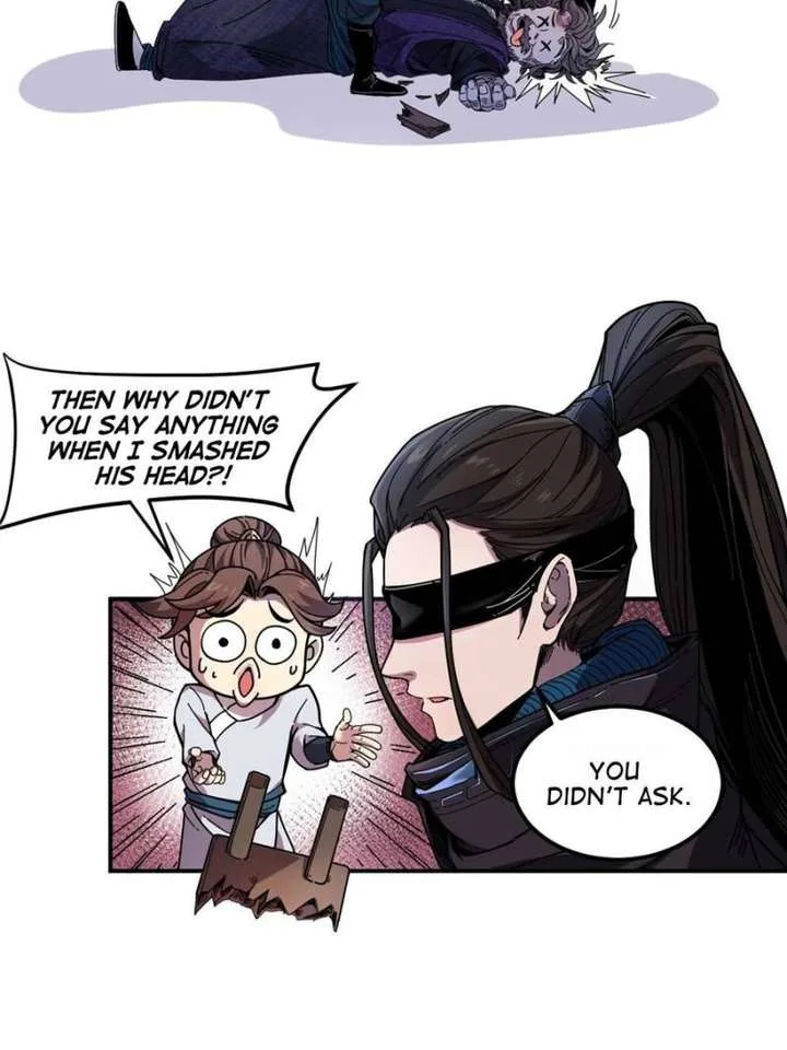 Celebrating the Remaining Life Chapter 5 page 15