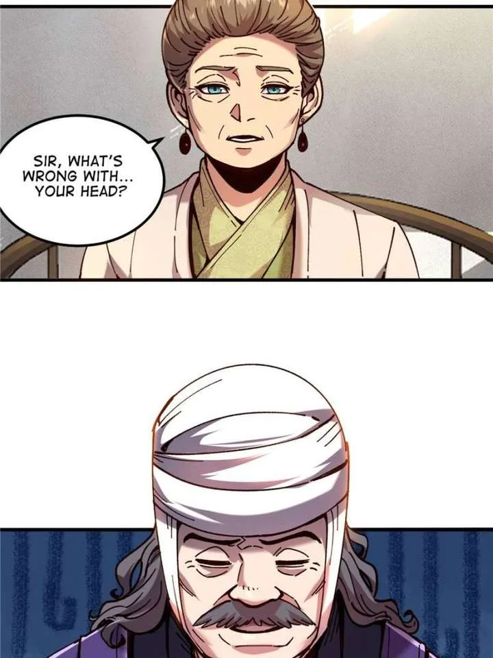 Celebrating the Remaining Life Chapter 6 page 3