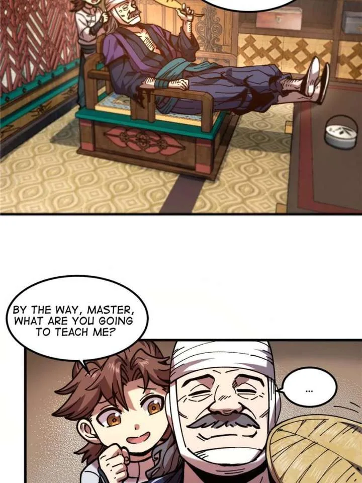 Celebrating the Remaining Life Chapter 6 page 11
