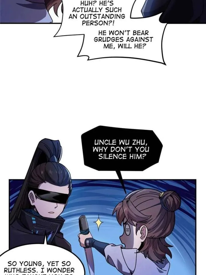 Celebrating the Remaining Life Chapter 5 page 18