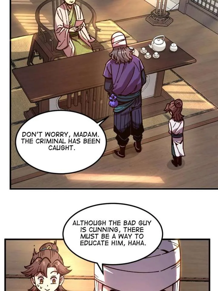 Celebrating the Remaining Life Chapter 6 page 5