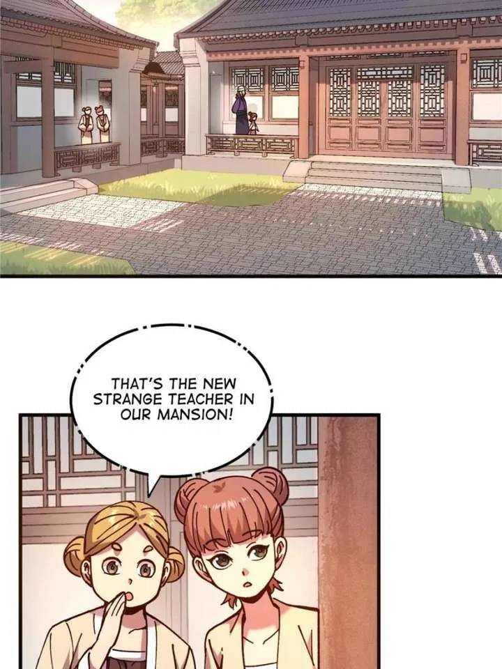 Celebrating the Remaining Life Chapter 6 page 7